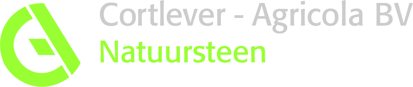 Cortlever - Agricola Natuursteenhandel Amsterdam Diemen Logo