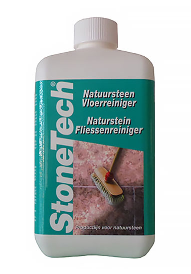 StoneTech Natuursteen Vloerreiniger (1 liter)