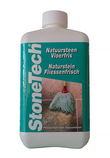 StoneTech Natuursteen Vloerfris (1 liter)