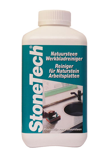 StoneTech Natuursteen Werkbladreiniger (500 ml)