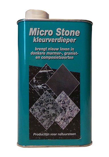 StoneTech Micro Stone (1 liter)
