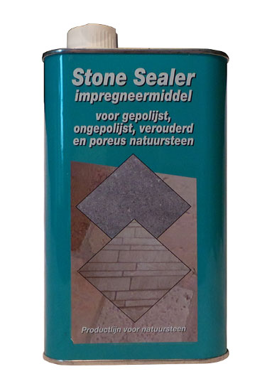 Stonetech Stone Sealer (1 liter)