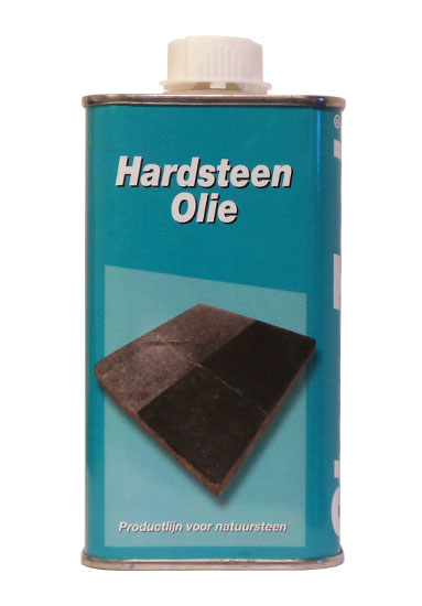 StoneTech Hardsteen Olie (250 ml)