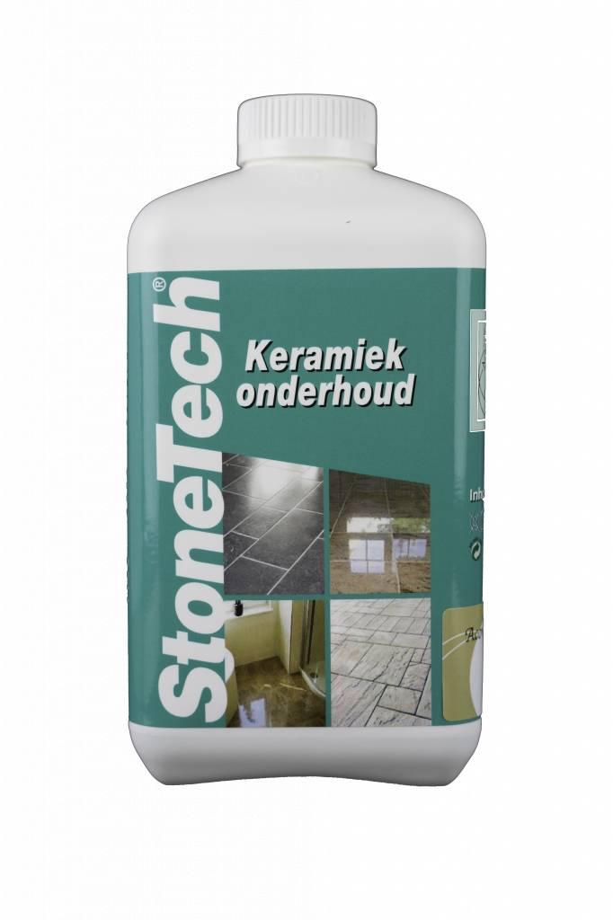 StoneTech Keramiek onderhoud (1 liter)