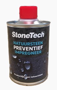 StoneTech Natuursteen Impregneer (250 ml)