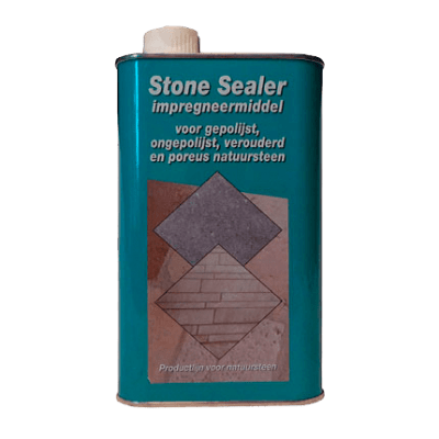 StoneTech Stone Sealer impregneermiddel voor natuursteen